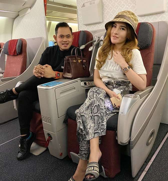 Shandy dan Gilang