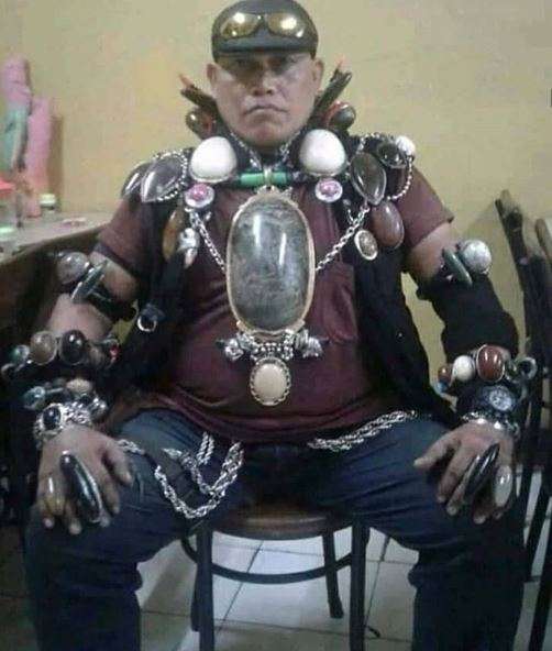 Gagal pamer Gagal pamer