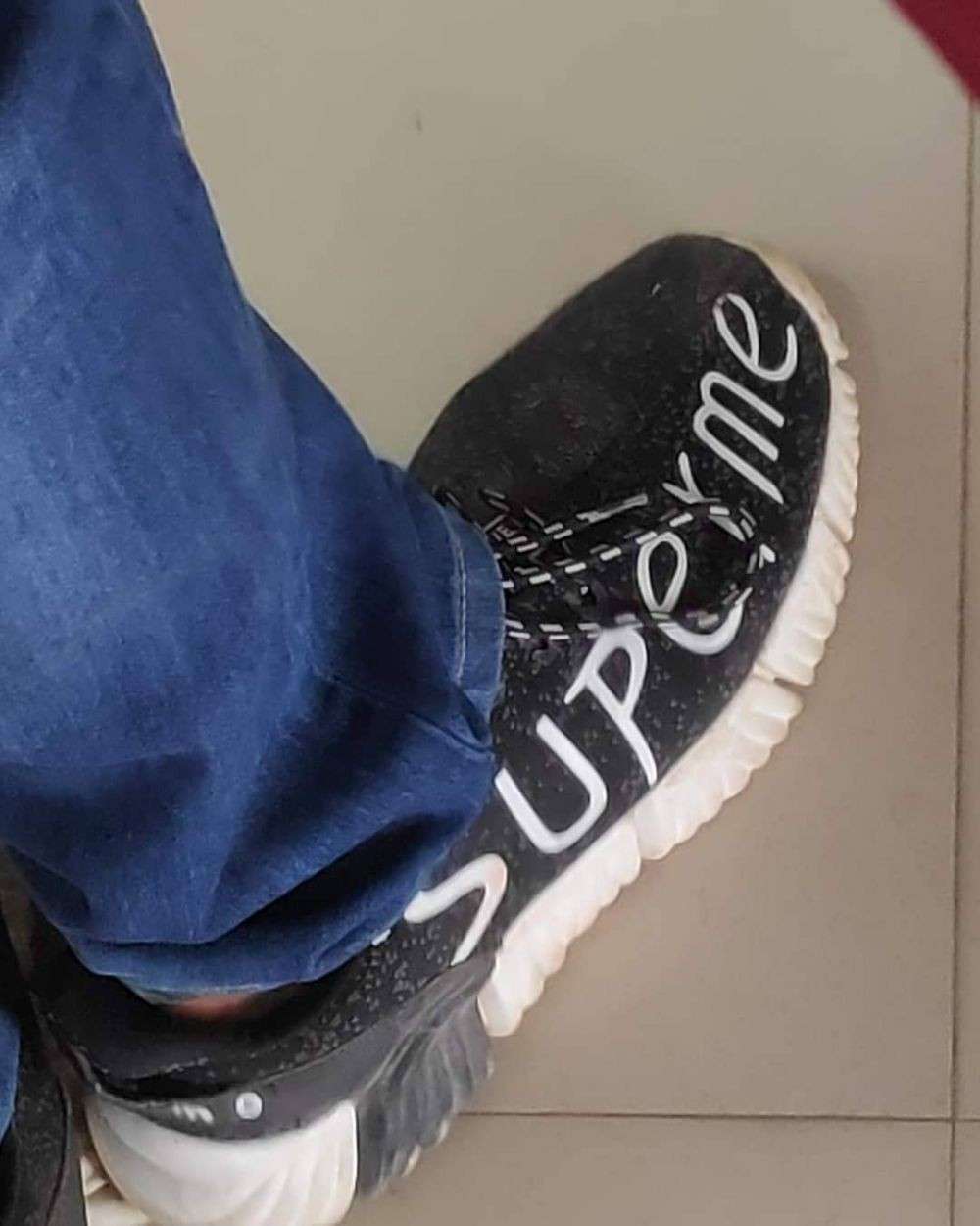 Gagal pamer Gagal pamer