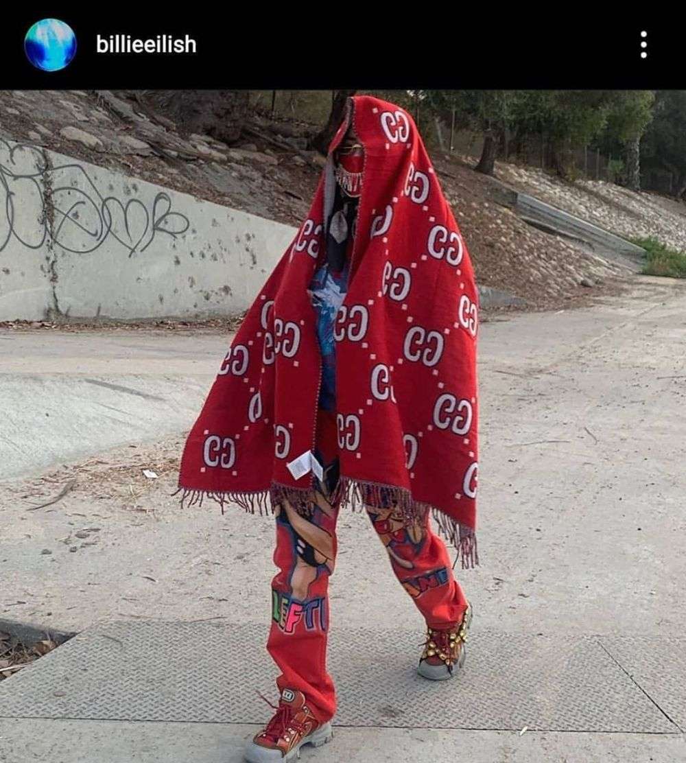 Gagal pamer Gagal pamer