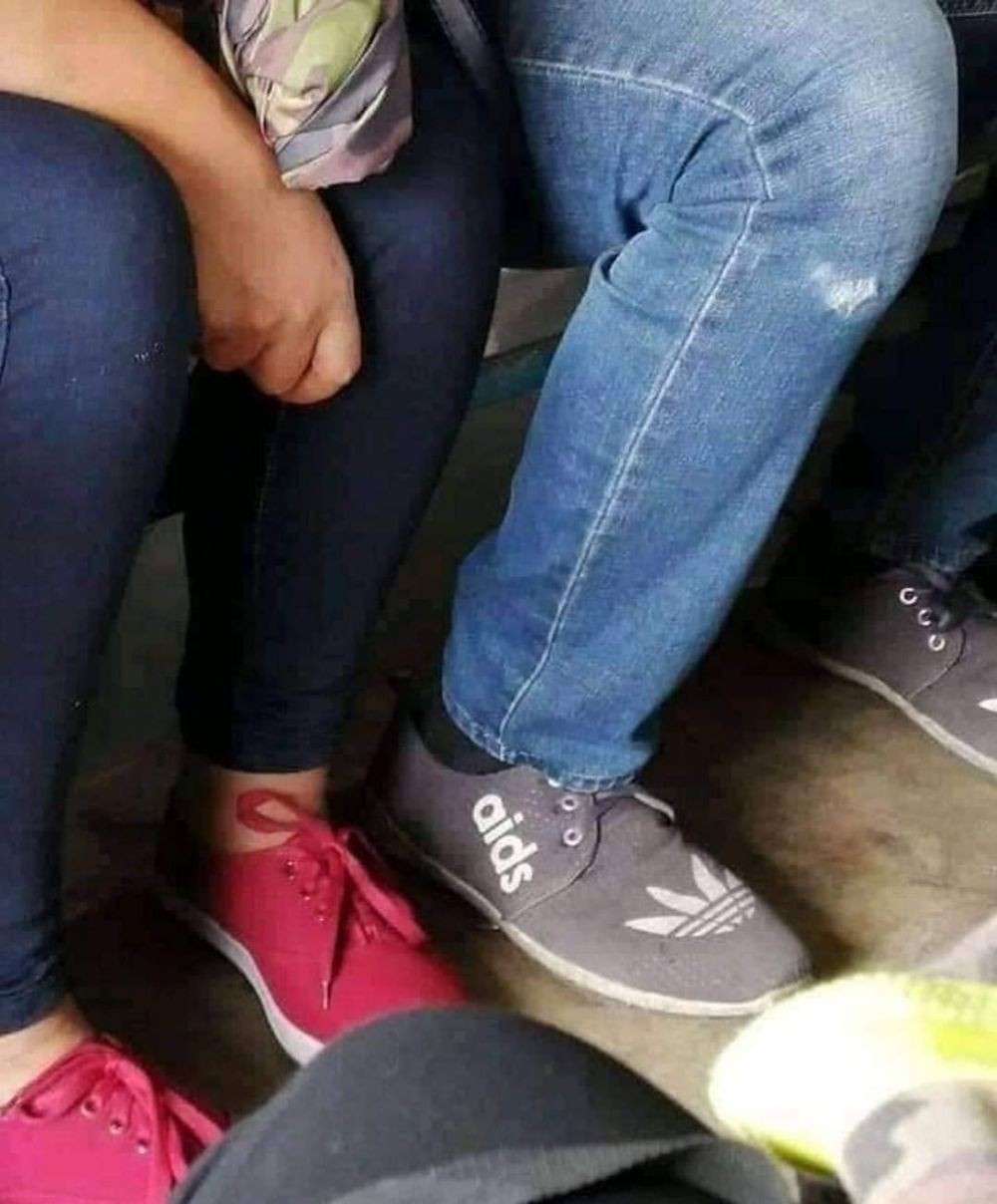 Gagal pamer Gagal pamer