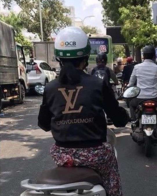 Gagal pamer Gagal pamer