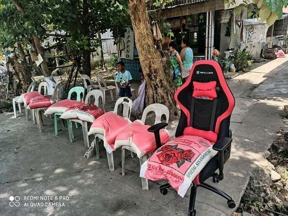 Gagal pamer Gagal pamer