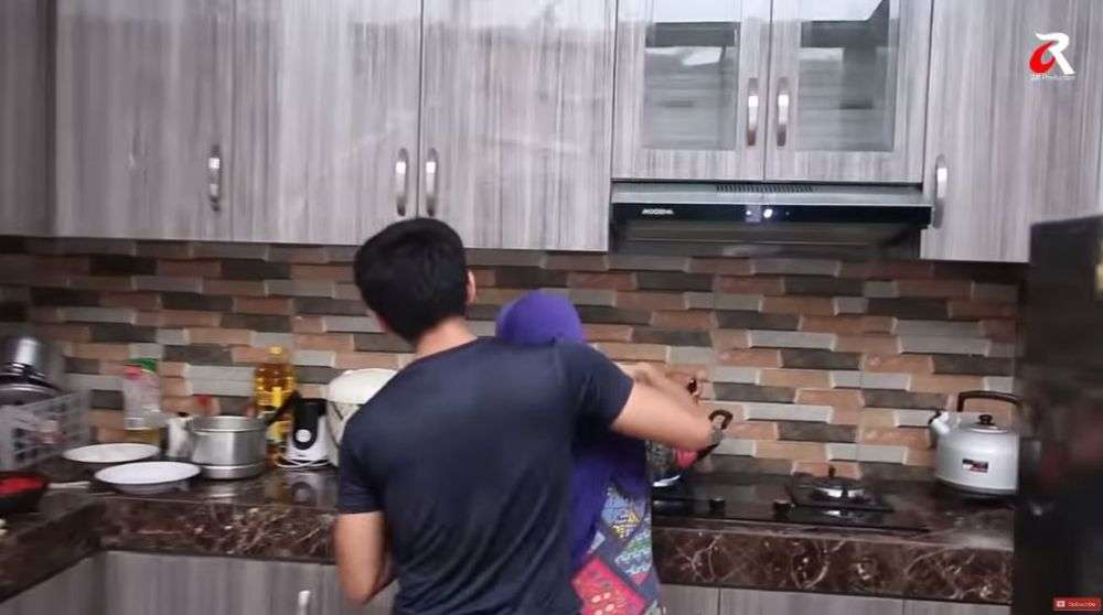 Dapur para jebolan D'Academy