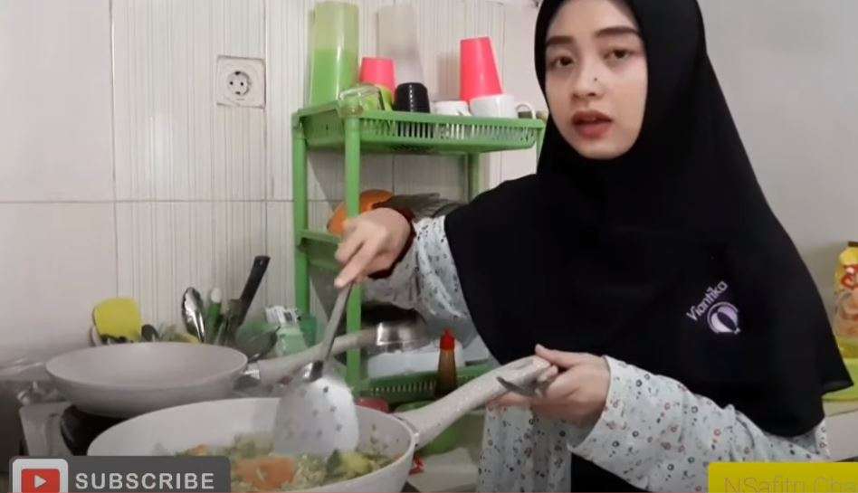 Dapur para jebolan D'Academy