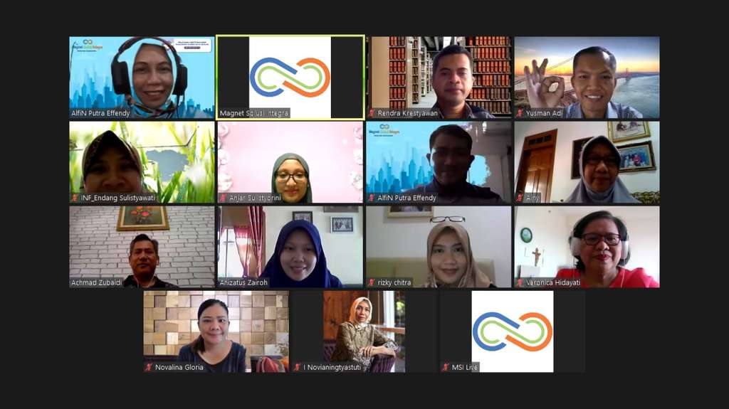 Pelatihan MSI Pelatihan MSI