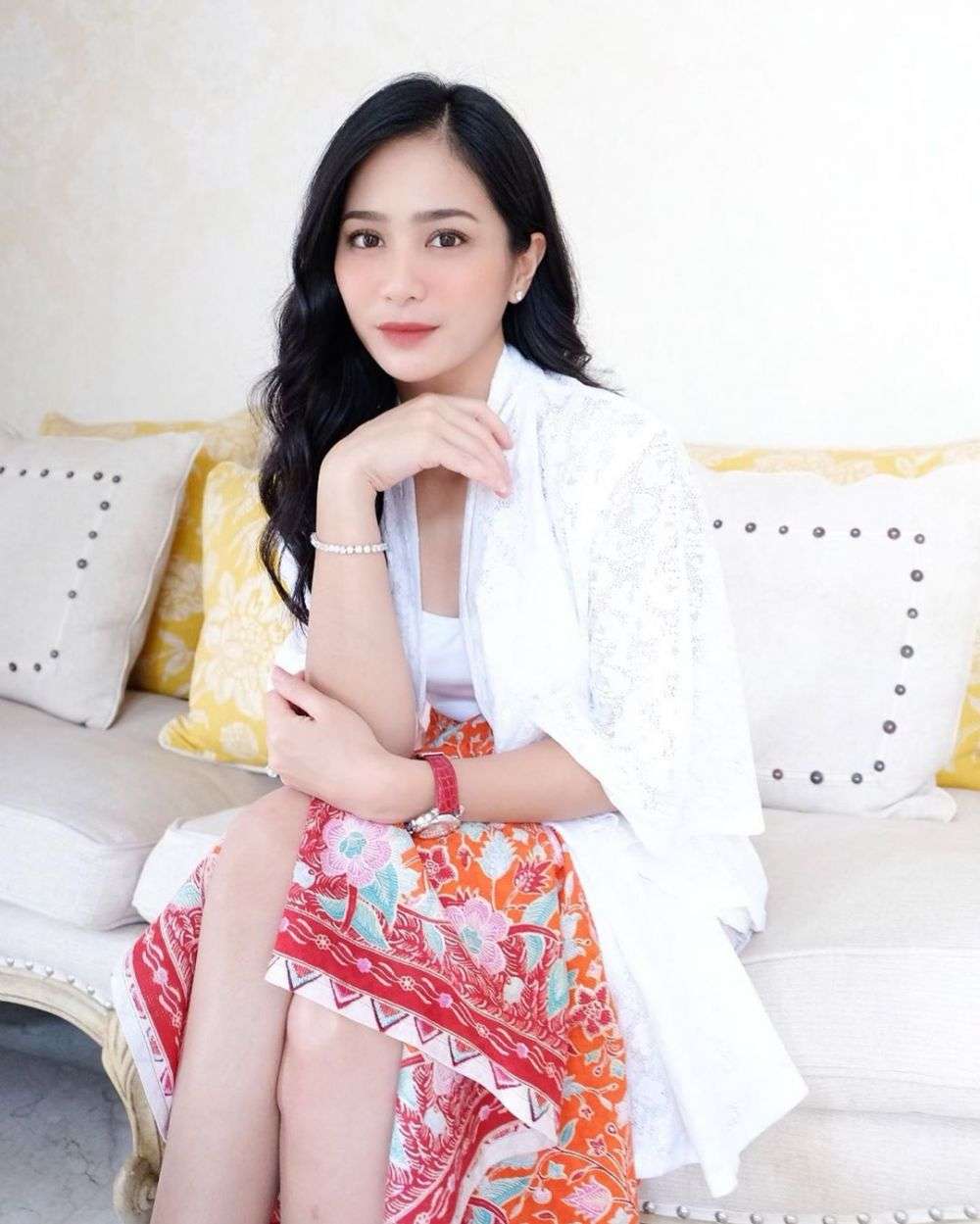 Bisnis Bunga Zainal