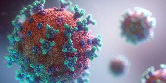 Virus Corona Virus Corona