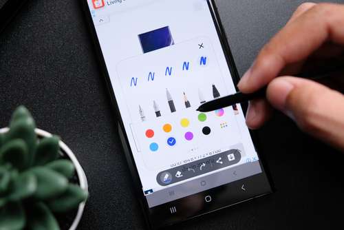 Samsung Galaxy Note 20 Series