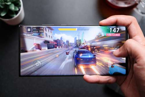 Samsung Galaxy Note 20 Series
