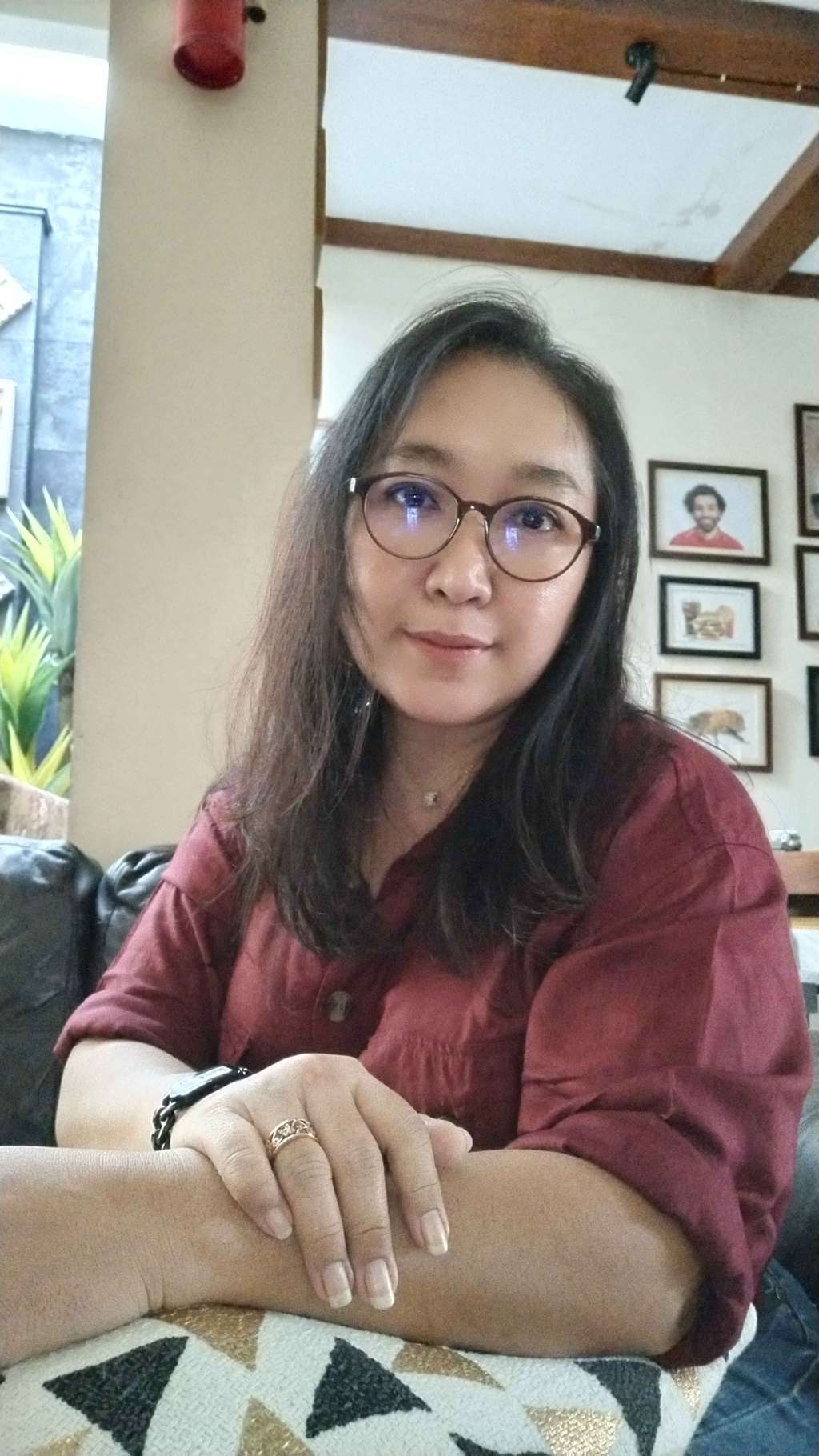 Irene Nasution