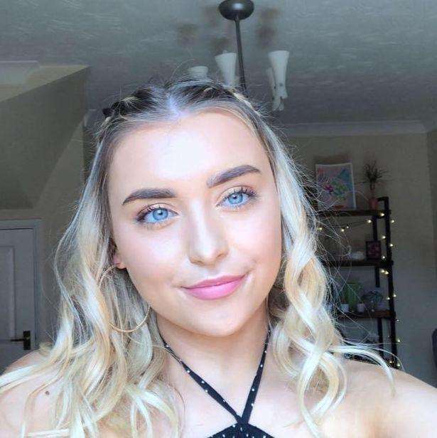 Lauren Brightwood