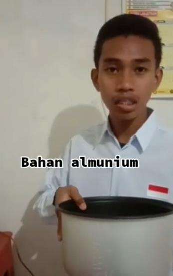 Tutorial praktikum tata boga.