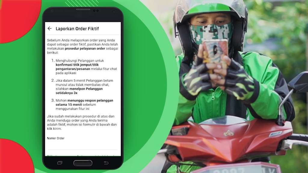 Gojek Indonesia
