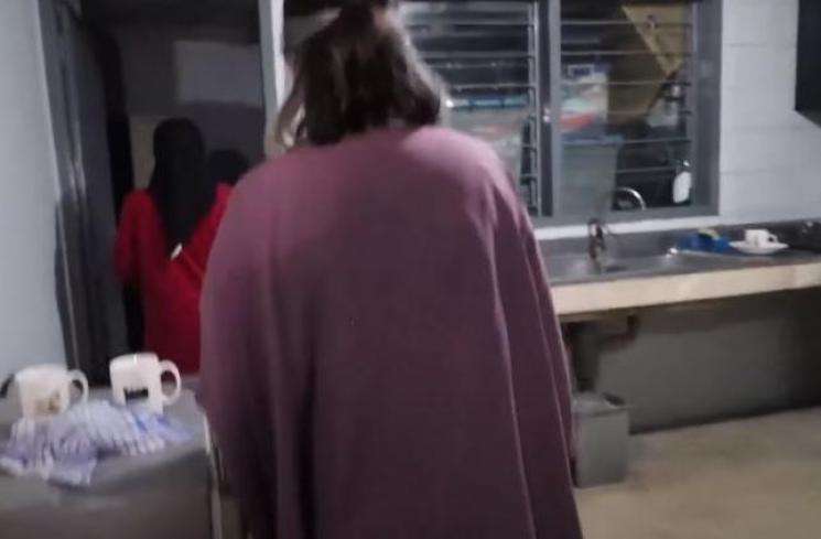 Dapur