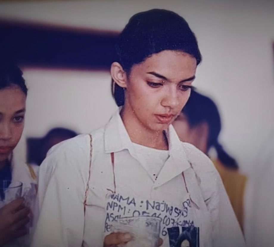 najwa shihab
