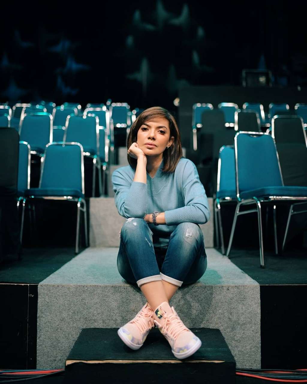 najwa shihab