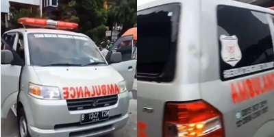 Ambulans