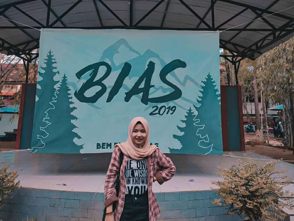 Nabila Syadza