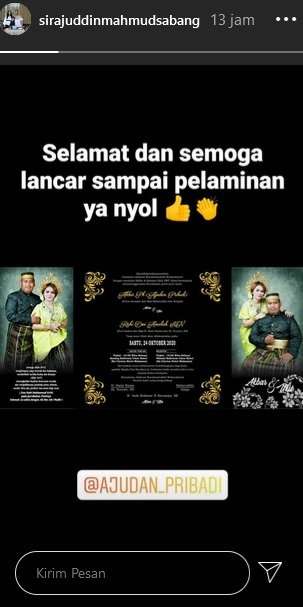 Ajudan Pribadi