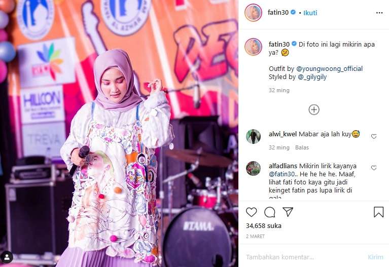 Fatin Shidqia