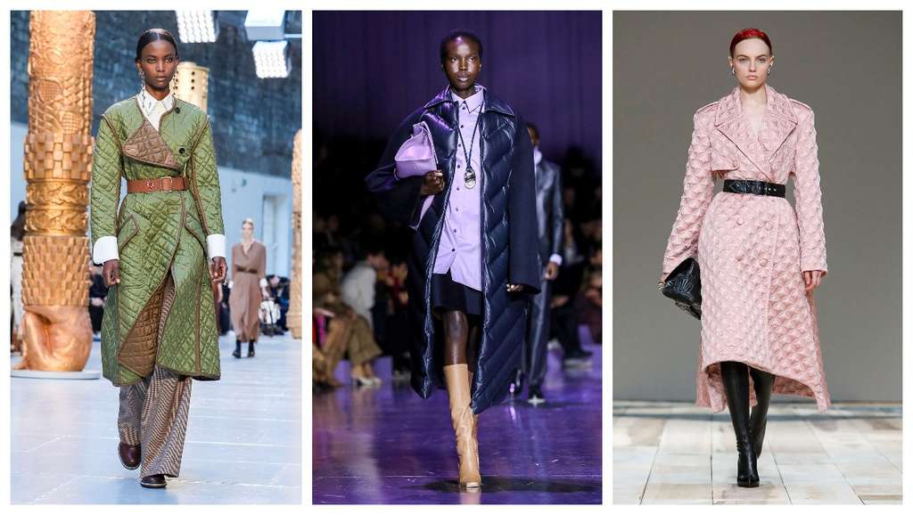 Tren Coat 2020/2021