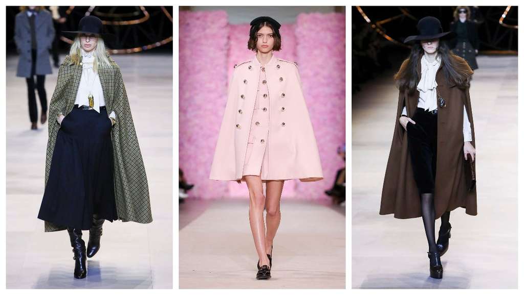 Tren Coat 2020/2021