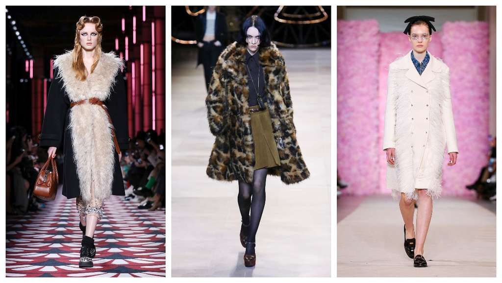 Tren Coat 2020/2021