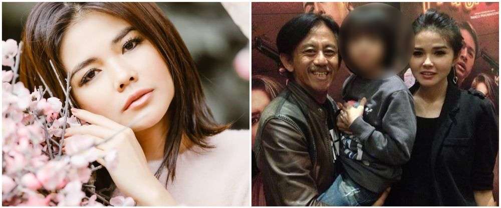 Pemain preman pensiun dan pasangan asli