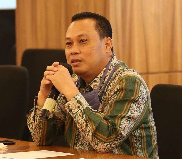 Rommy Fibri