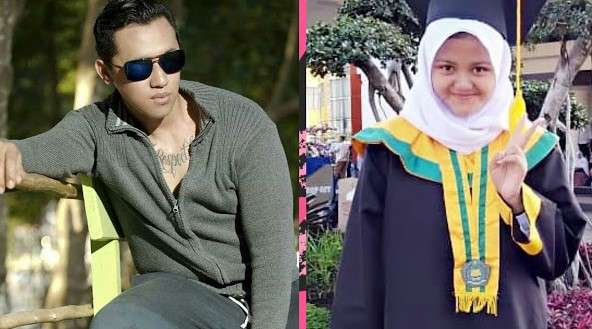 Pemain preman pensiun dan pasangan asli