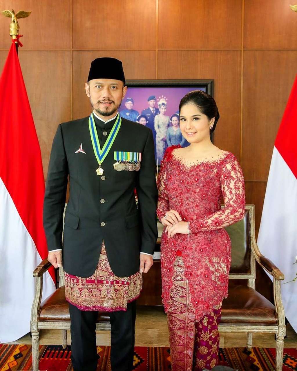 Annisa Pohan