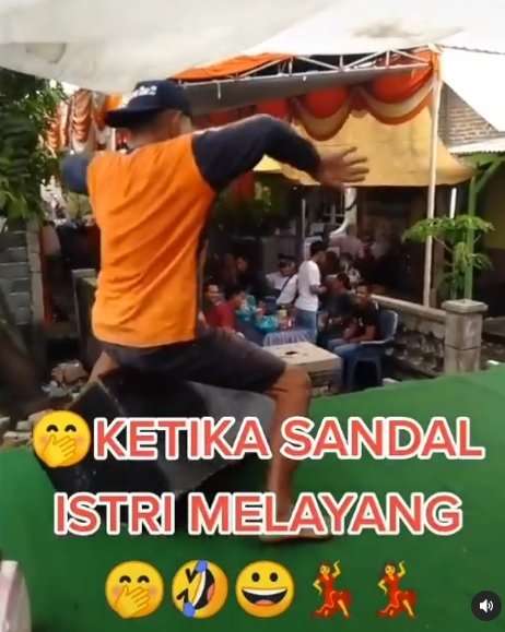 Asyik Joget