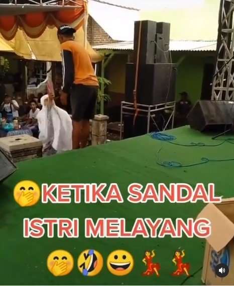 Asyik Joget