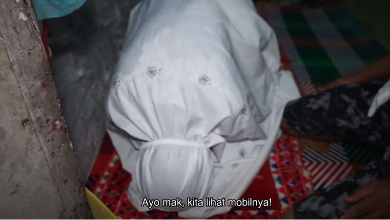 Ade Londok Ade Londok