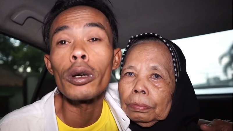 Ade Londok Ade Londok