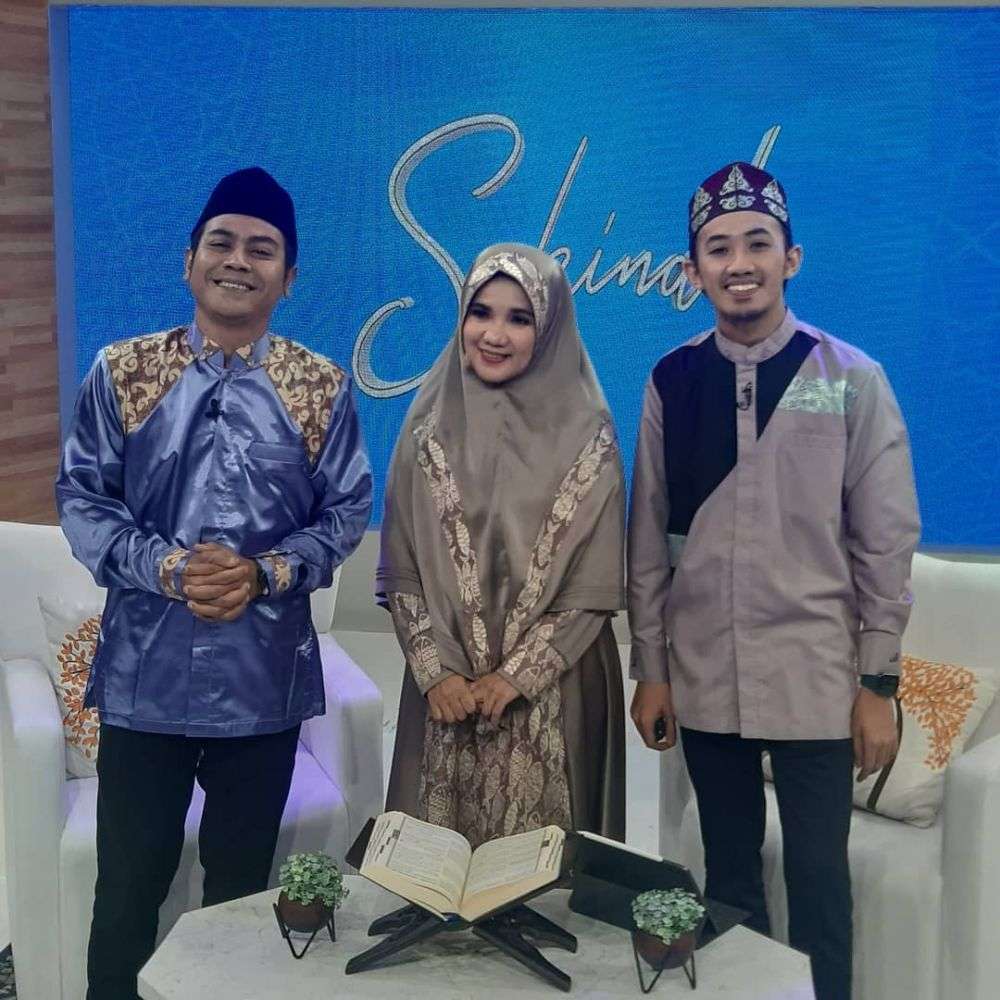 Yadi Sembako
