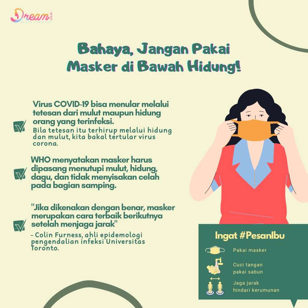 Infografis Dream.co.id