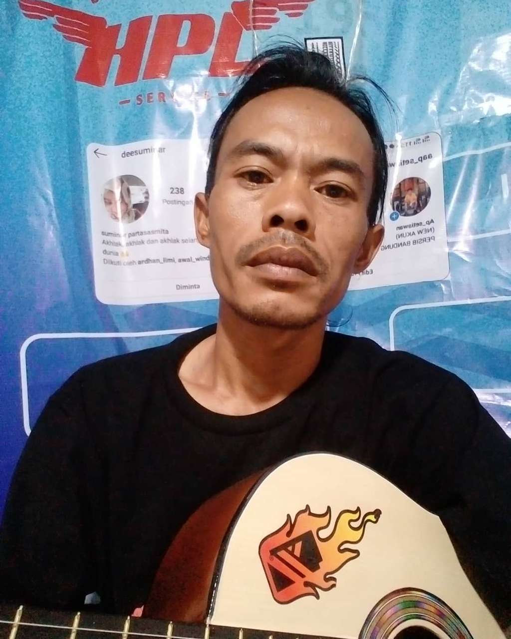 Ade Londok
