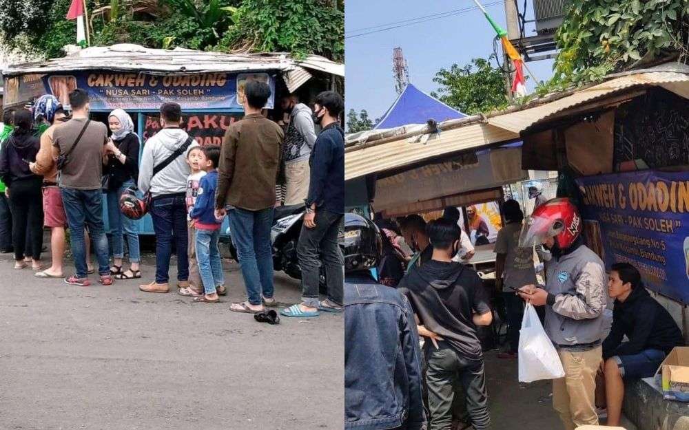 Ade Londok