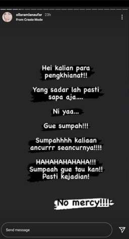 Olla Ramlan