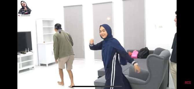 Rumah Putri delina