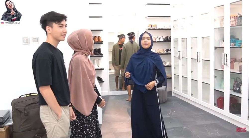 Rumah Putri delina
