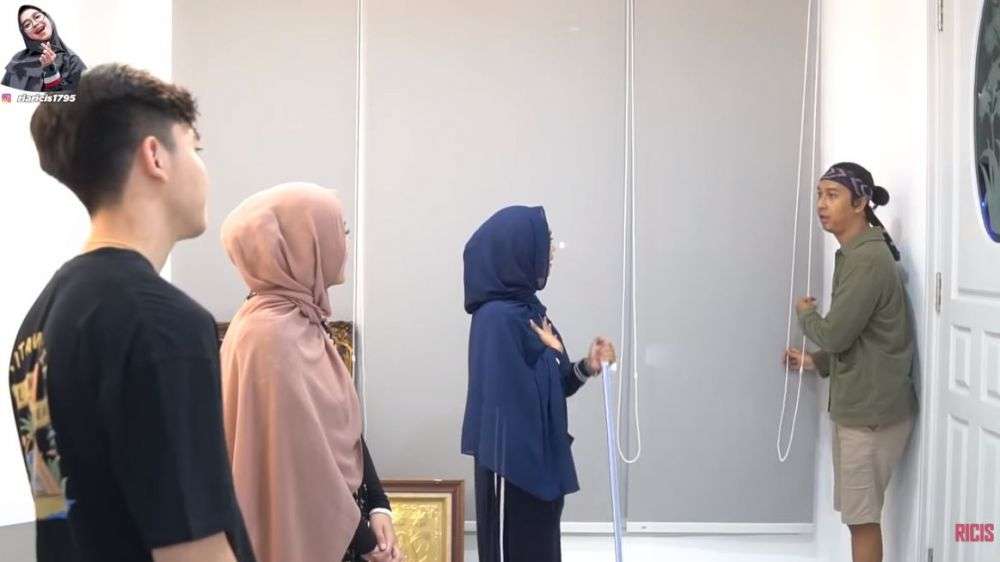 Rumah Putri delina