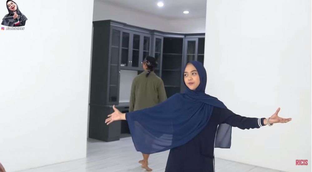 Rumah Putri delina