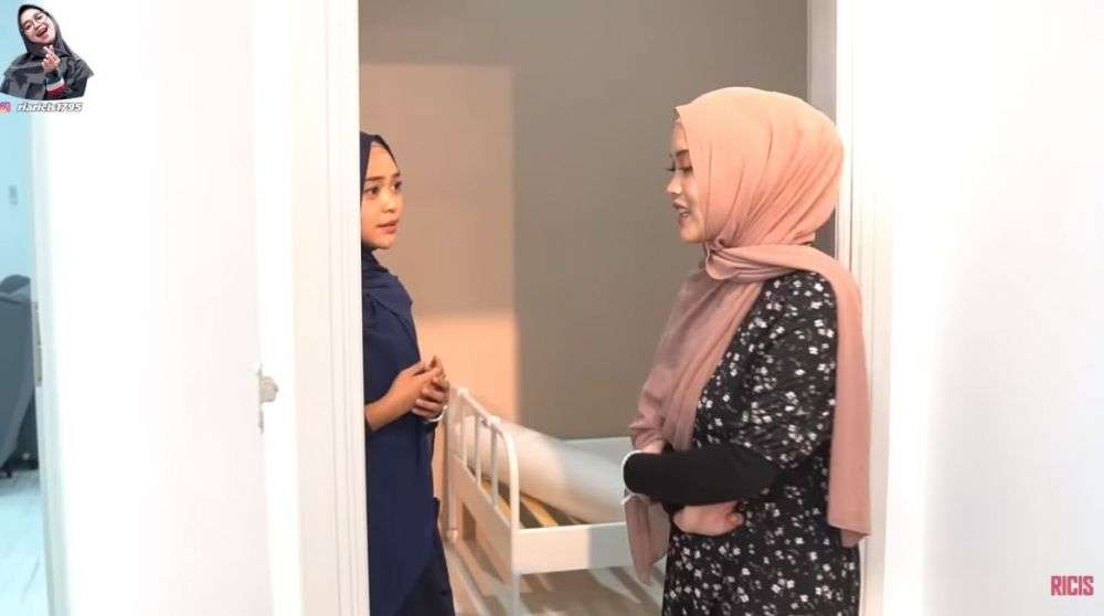 Rumah Putri delina