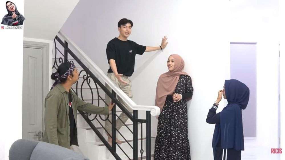 Rumah Putri delina
