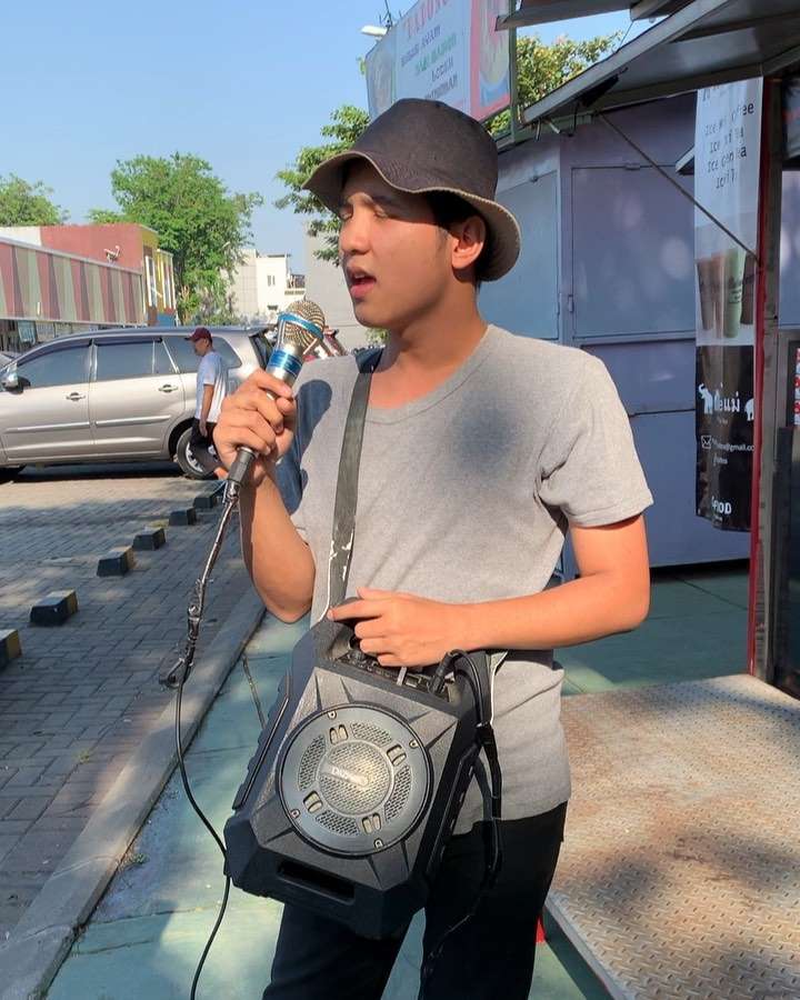 Potret Jirayut