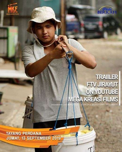 Potret Jirayut