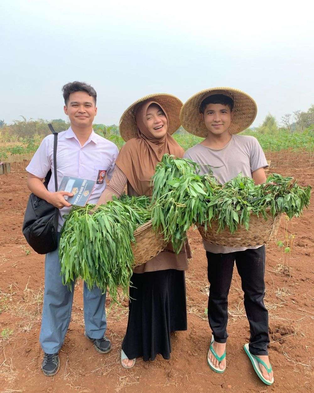 Potret Jirayut